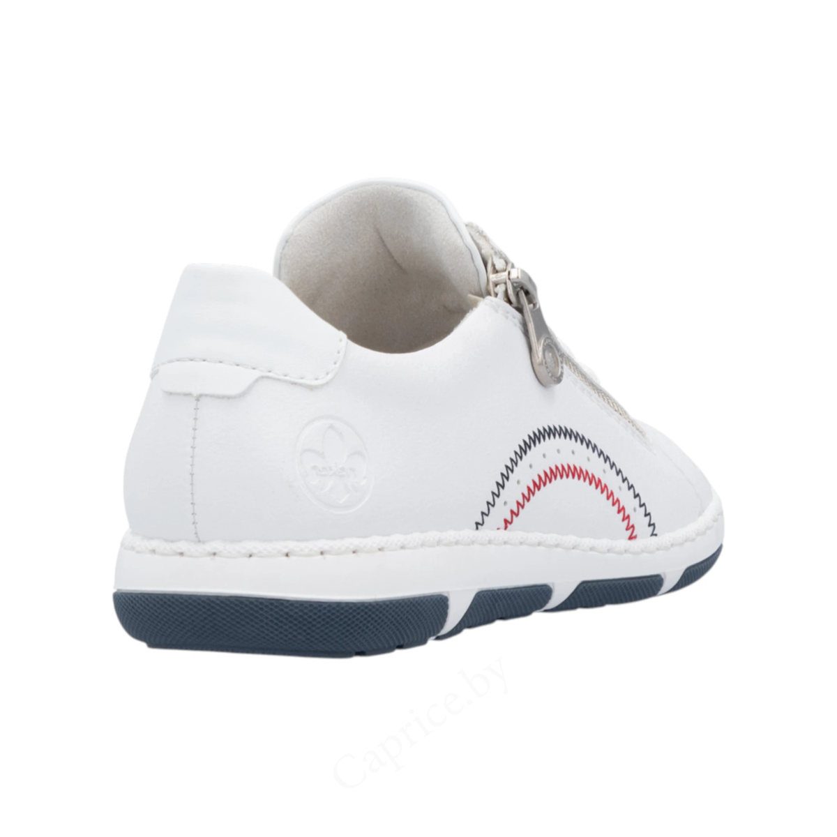 КЕДЫ RIEKER АРТИКУЛ: 42424-80